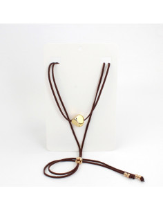 Collar Corbatero Organic