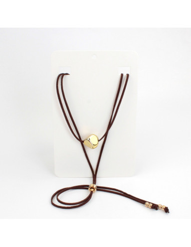 Collar Organic | Venta mayorista – Infinita