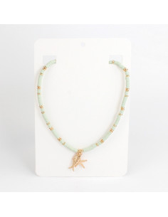 Collar Flexible Summer Island