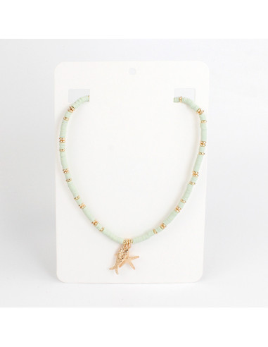 Collar Flexible Summer Island