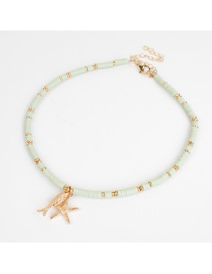 Collar Flexible Summer Island