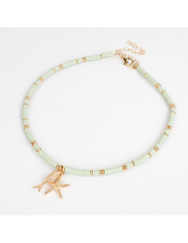 Collar Flexible Summer Island