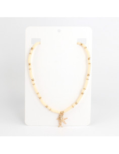 Collar Flexible Summer Island