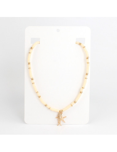 Collar Flexible Summer Island