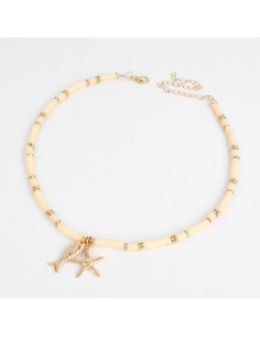 Collar Flexible Summer Island