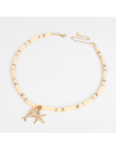 Collar Flexible Summer Island