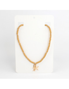 Collar Flexible Summer Island