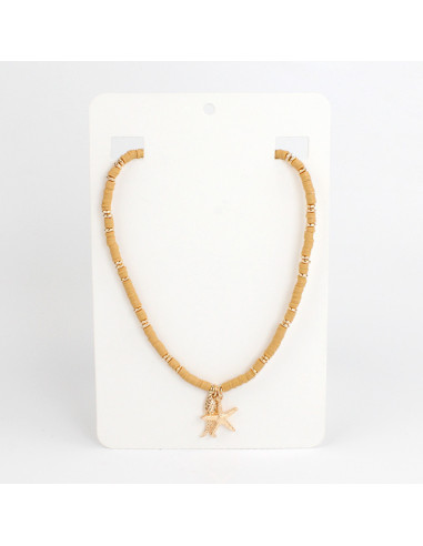 Collar Flexible Summer Island