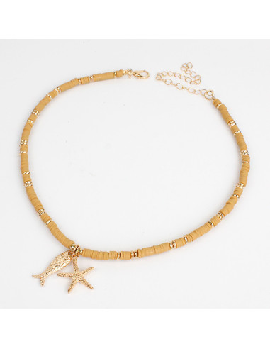 Collar Flexible Summer Island