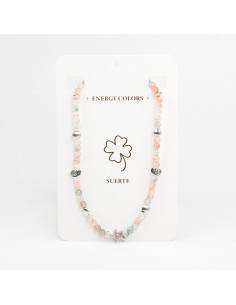 Collar Energy Sea Pieces