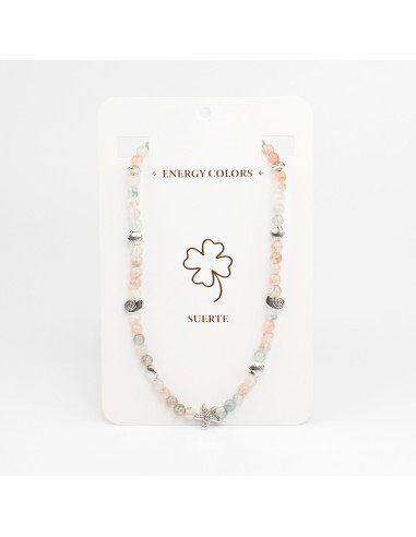 Collar Energy Sea Pieces