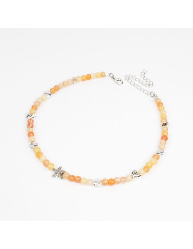 Collar Energy Sea Pieces