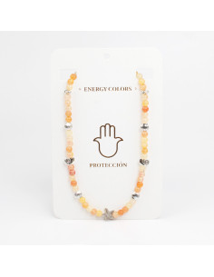 Collar Energy Sea Pieces