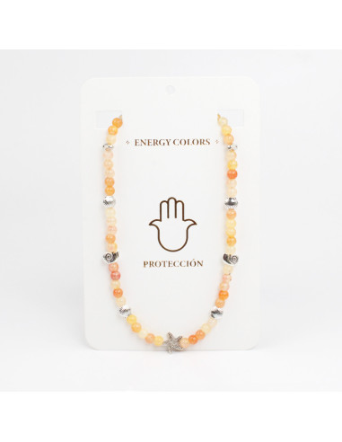 Collar Energy Sea Pieces