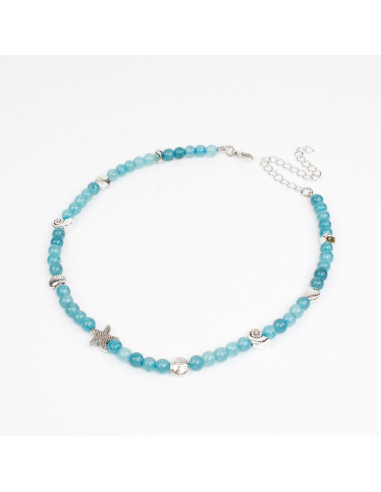 Collar Energy Sea Pieces