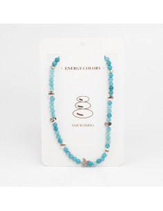 Collar Energy Sea Pieces