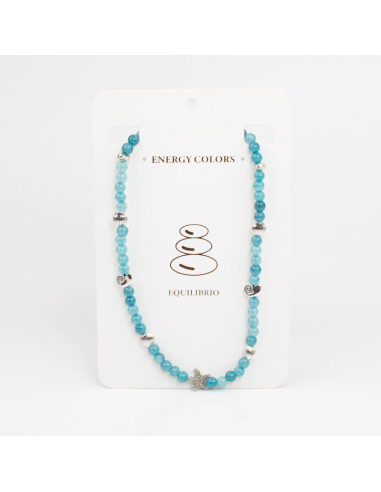 Collar Energy Sea Pieces