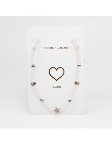 Collar Energy Sea Pieces