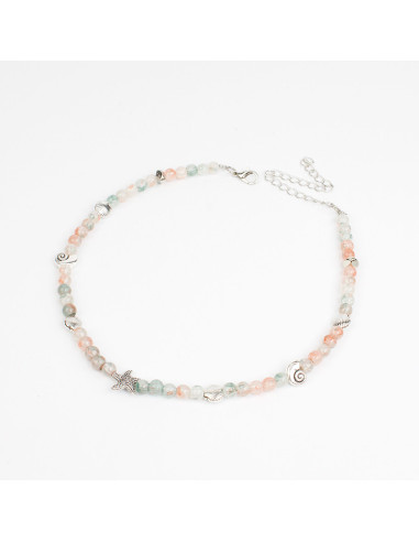 Collar Energy Sea Pieces