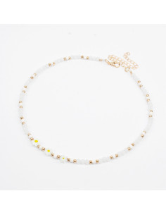Collar Sweet Flowers | Venta mayorista – Infinita