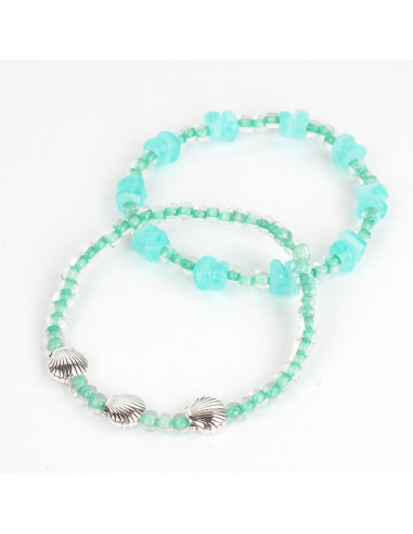 Set New Colors Shells | Venta mayorista – Infinita