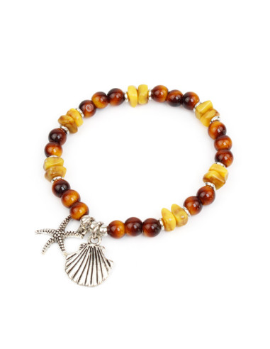 Pulsera Cool Summer | Venta mayorista – Infinita