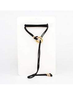 Collar Circle Gold | Venta mayorista – Infinita