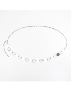 Cinturón Disco Belly | Venta mayorista – Infinita