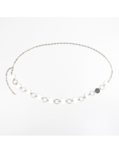 Cinturón Disco Belly | Venta mayorista – Infinita