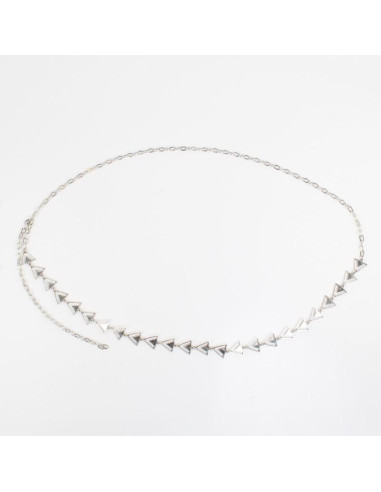 Cinturón Full Triangle | Venta mayorista – Infinita