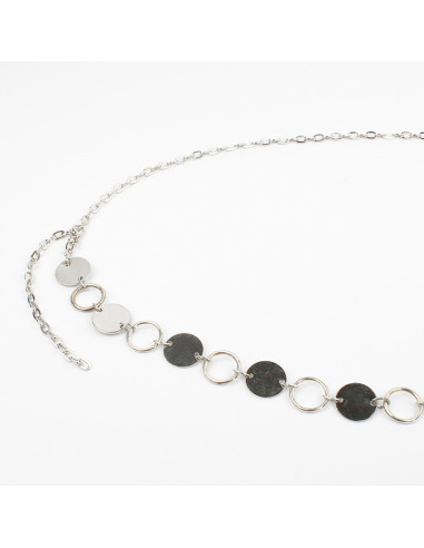 Cinturón Disco Belly | Venta mayorista – Infinita