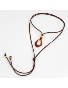 Collar Heart and Organic | Venta mayorista – Infinita