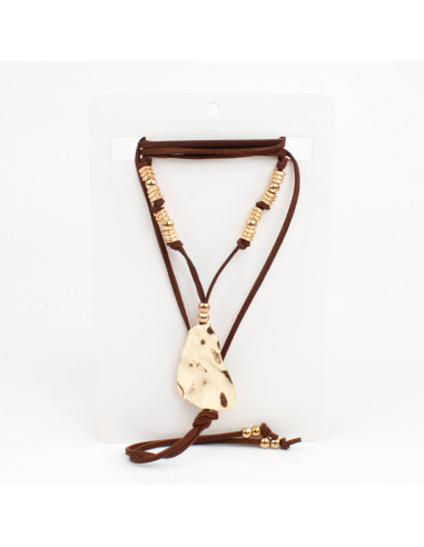 Collar New Organic | Venta mayorista – Infinita