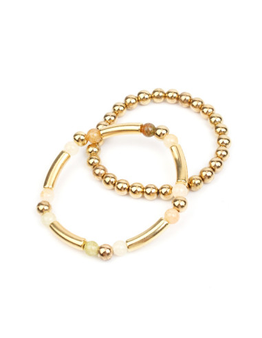 Set Golden New | Venta mayorista – Infinita