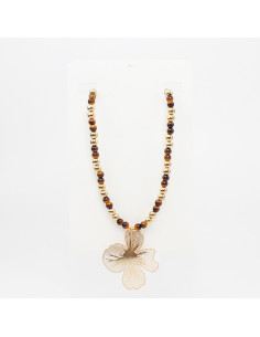 Collar Ethereal Soleil | Venta mayorista – Infinita