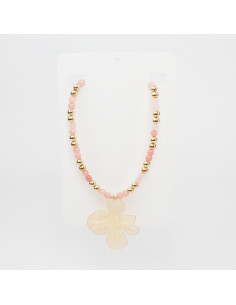 Collar Ethereal Soleil | Venta mayorista – Infinita