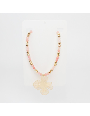 Collar Ethereal Soleil | Venta mayorista – Infinita