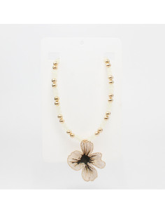 Collar Ethereal Soleil | Venta mayorista – Infinita