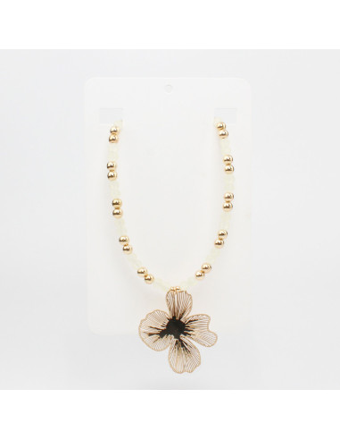 Collar Ethereal Soleil | Venta mayorista – Infinita