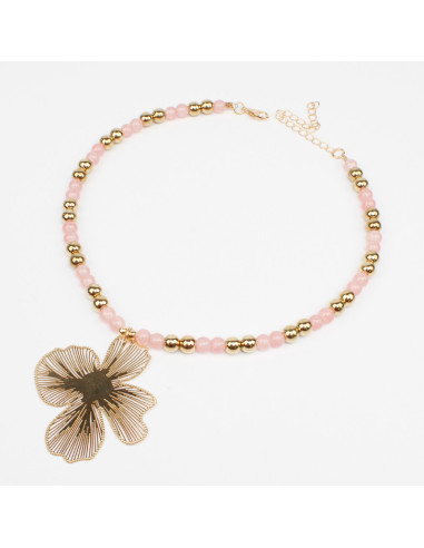 Collar Ethereal Soleil | Venta mayorista – Infinita