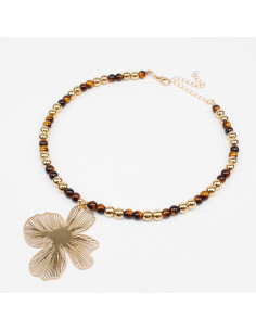 Collar Ethereal Soleil | Venta mayorista – Infinita