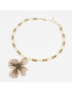 Collar Ethereal Soleil | Venta mayorista – Infinita