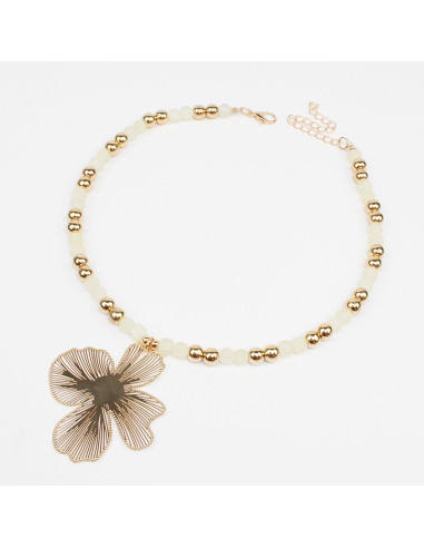 Collar Ethereal Soleil | Venta mayorista – Infinita