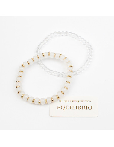 Set Pulseras Energy | Venta mayorista – Infinita