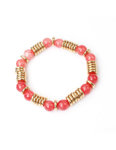 Pulsera Colors and Gold | Venta mayorista – Infinita