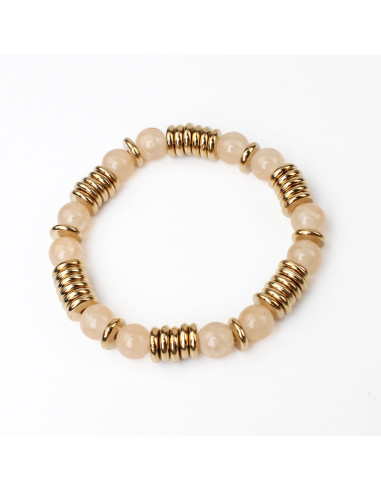 Pulsera Colors and Gold | Venta mayorista – Infinita