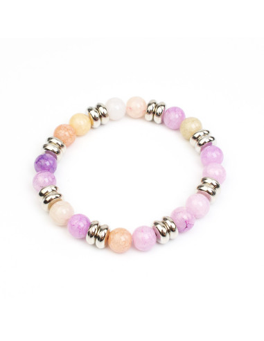 Pulsera Crack Glass | Venta mayorista – Infinita