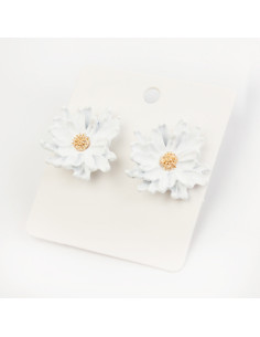 Aros Daisy | Venta mayorista – Infinita