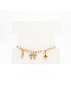 Pulsera Cute Charms | Venta mayorista – Infinita