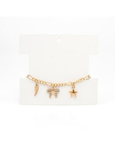 Pulsera Cute Charms | Venta mayorista – Infinita